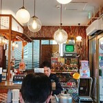 中華そば 麺や食堂 - 