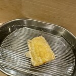 てんぷら 深町 - 