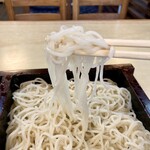 北大通　東家 - 今日は貴美せいろ、無かった(;o;)