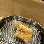 てんぷら 深町 - 