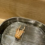 てんぷら 深町 - 