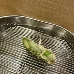 てんぷら 深町 - 