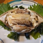 うきよ寿し - ｢かなり小ぶりなんですけど…｣と。いやいや、全然大丈夫ですよ！