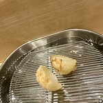 てんぷら 深町 - 