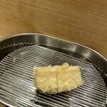 てんぷら 深町 - 