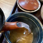 北大通　東家 - 