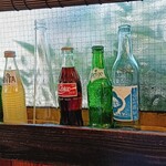 中華そば 麺や食堂 - 