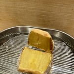 てんぷら 深町 - 