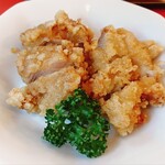 中華そば 麺や食堂 - 