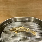 てんぷら 深町 - 