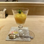 てんぷら 深町 - 