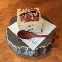 銀座 山科 - 
