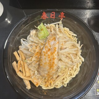 油そば春日亭_1