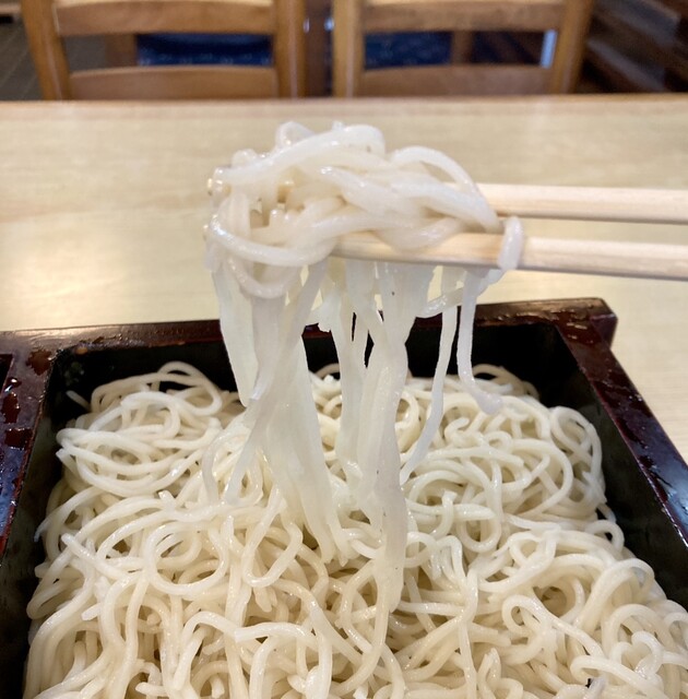 北大通　東家 - 釧路（そば）の写真