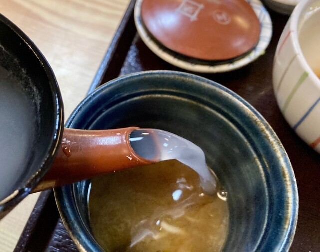 北大通　東家 - 釧路（そば）の写真