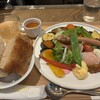 パンカラト ブーランジェリーカフェ