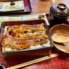 うなぎく - うな重 上