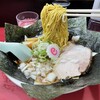 一心ラーメン