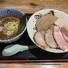 松戸中華そば 富田食堂