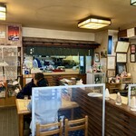 北大通　東家 - 