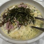 パスタハウス トライアングル - 