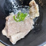 辛麺八龍 - 