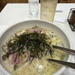 パスタハウス トライアングル - 