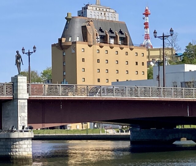 ピーターパン - 釧路（パン）の写真