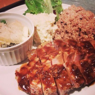 琉球チャイニーズ TAMA