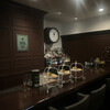 LOBBY LOUNGE 日比谷Bar 丸の内