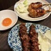 焼鳥中中