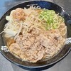 伝説の肉そば屋 御茶ノ水本店