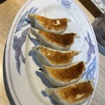 タンメンしゃきしゃき - 