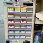 タンメンしゃきしゃき 錦糸町本店 - 