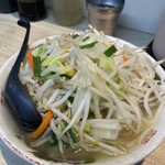 タンメンしゃきしゃき 錦糸町本店 - 