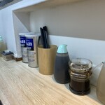 タンメンしゃきしゃき - 