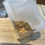 タンメンしゃきしゃき - 