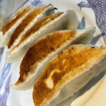 タンメンしゃきしゃき - 