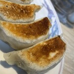 タンメンしゃきしゃき - 