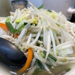 タンメンしゃきしゃき 錦糸町本店 - 