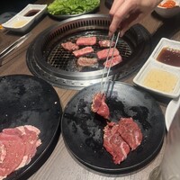 名駅de 焼肉 DOURAKU 名駅店 - 