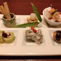 宮川本廛 赤坂宮川 - 