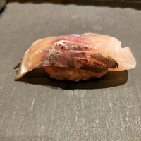 築地青空三代目 大名古屋ビルヂング店 - 