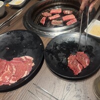 名駅de 焼肉 DOURAKU 名駅店 - 
