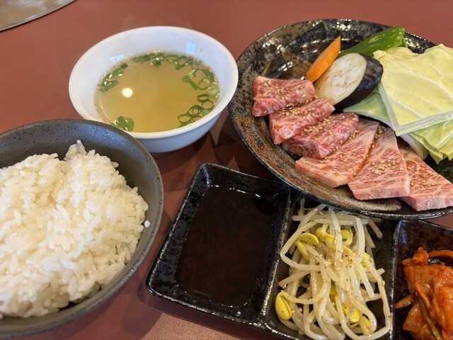 焼肉 やっちゃん - 貝塚/焼肉 | 食べログ