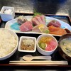 海鮮料理　ばくだん