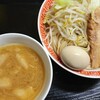 ラーメン フクロウ