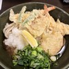 さぬき手打ちうどん なるかめ堂