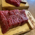 焼肉ホルモン ざくろ - 