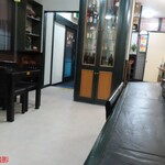 Geishun Gyoza - 店内氛围